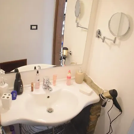 ヴィラ Monica コスタ・パラディーゾ