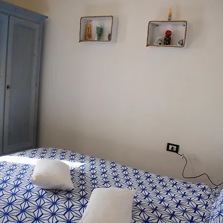 Villa Monica Costa Paradiso