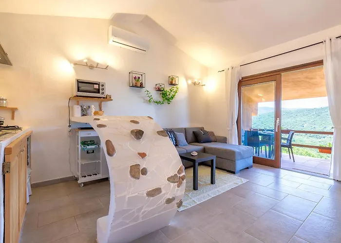 Villa Monica Costa Paradiso